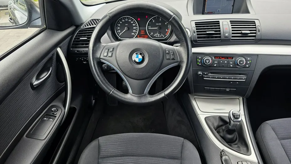 BMW Seria 1 -