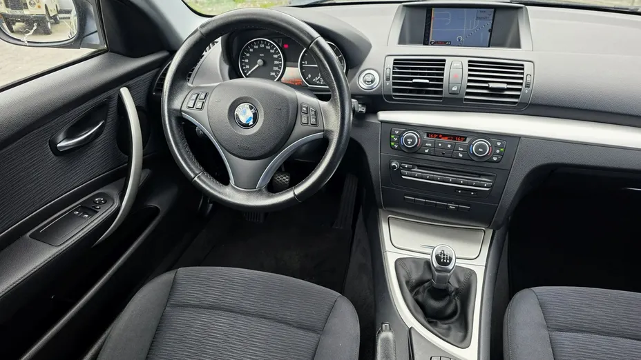 BMW Seria 1 -