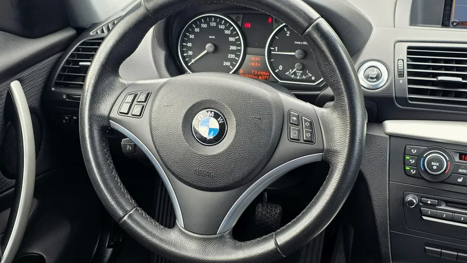BMW Seria 1 -