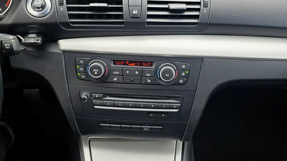 BMW Seria 1 -