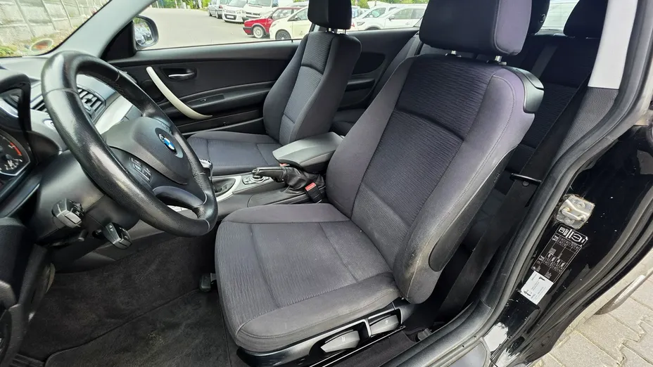 BMW Seria 1 -