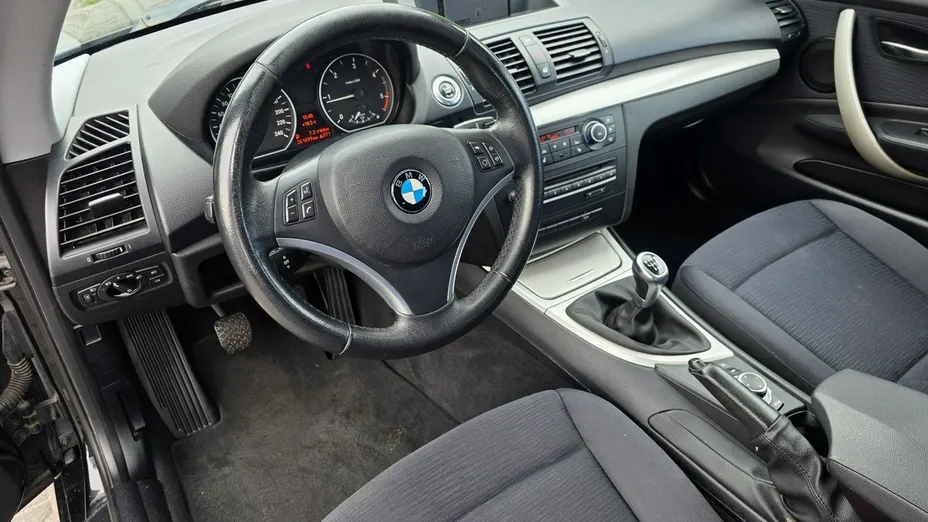 BMW Seria 1 -