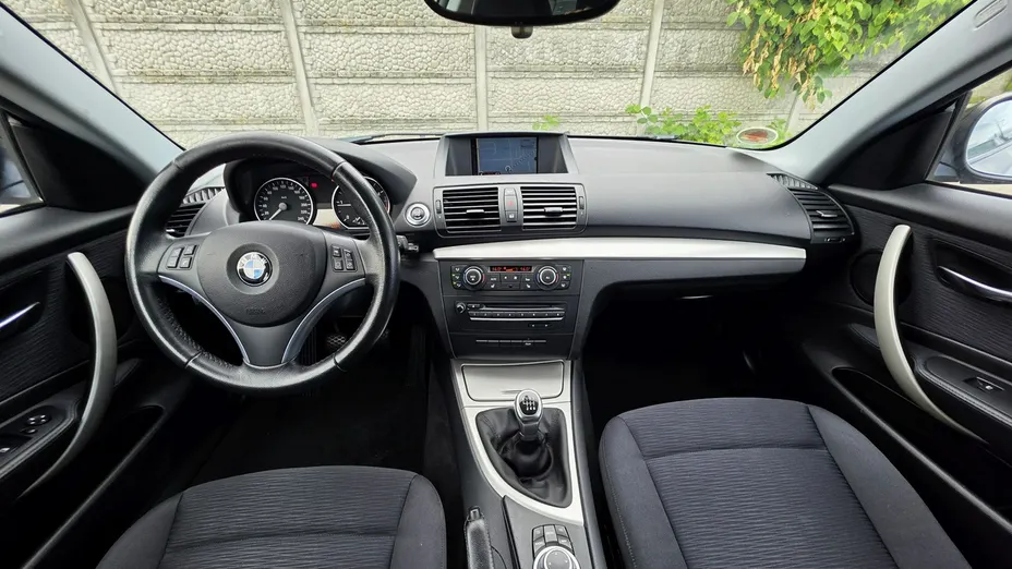 BMW Seria 1 -