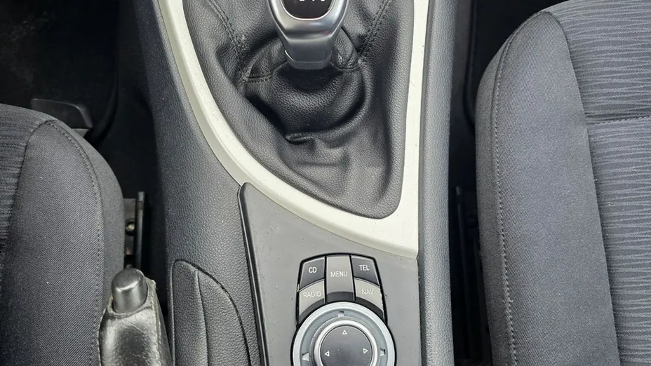 BMW Seria 1 -