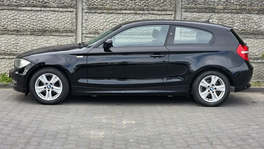 BMW Seria 1 -