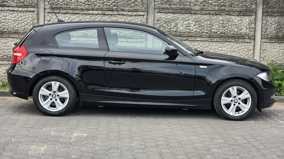 BMW Seria 1 -
