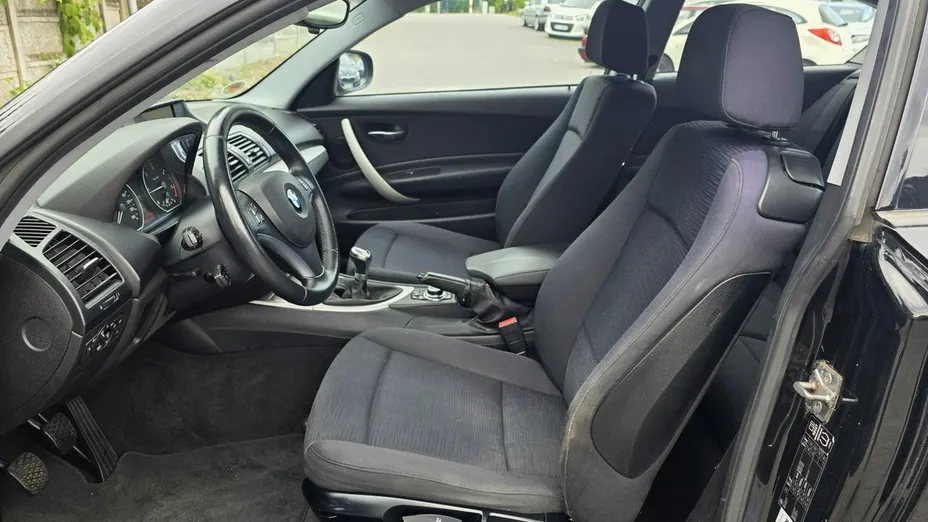 BMW Seria 1 -