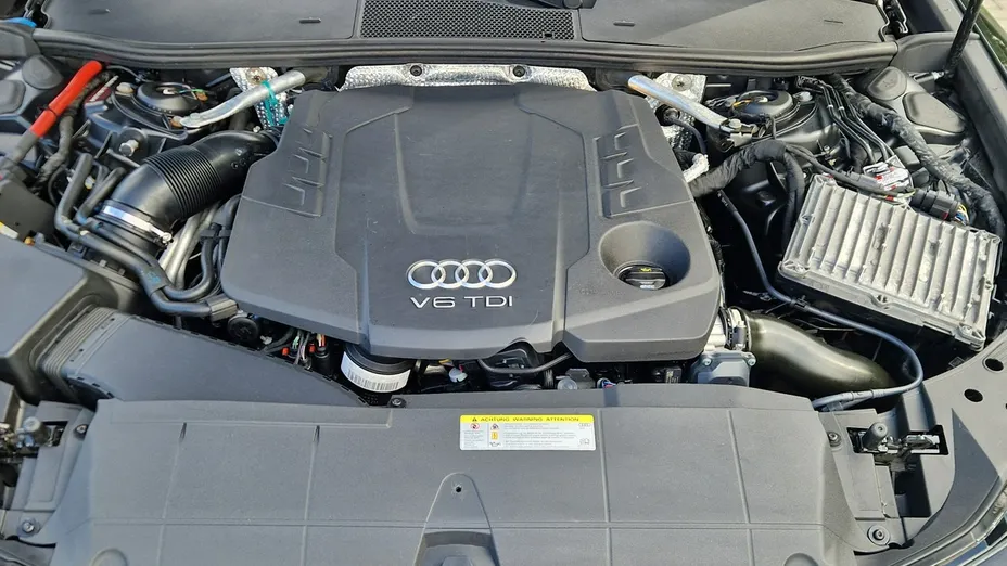 AUDI A6 Allroad -