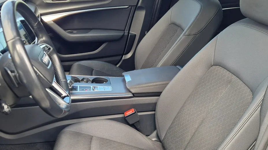 AUDI A6 Allroad -