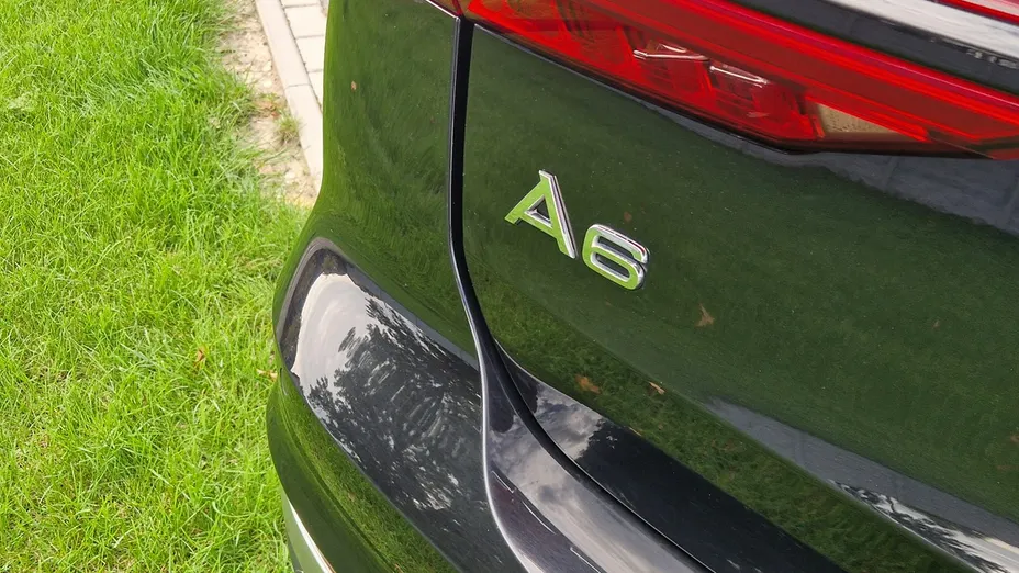AUDI A6 Allroad -