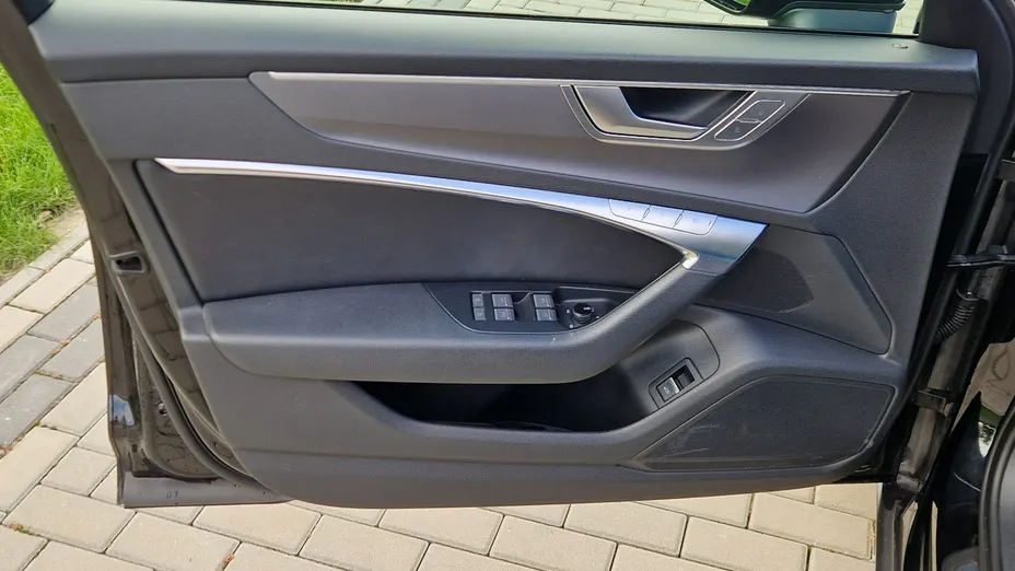 AUDI A6 Allroad -