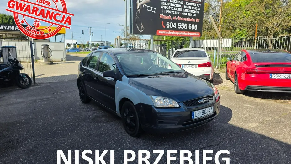 FORD Focus -
