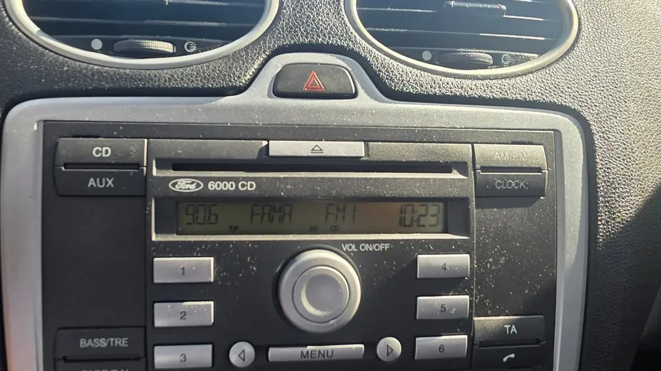 FORD Focus -