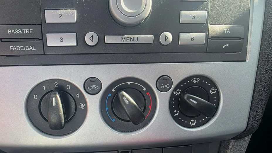 FORD Focus -