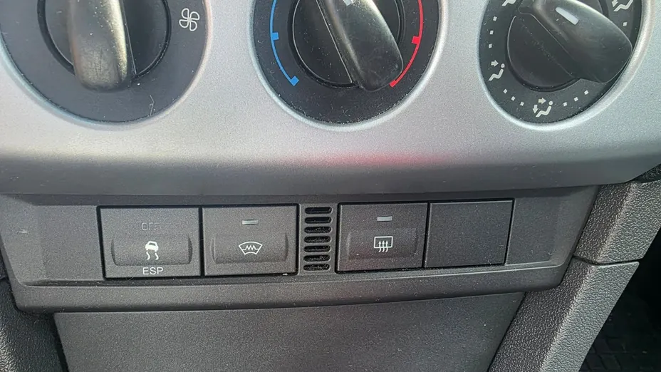 FORD Focus -