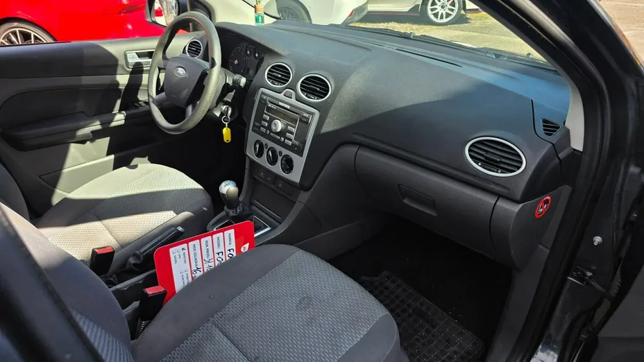 FORD Focus -