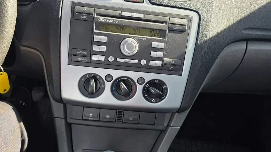 FORD Focus -