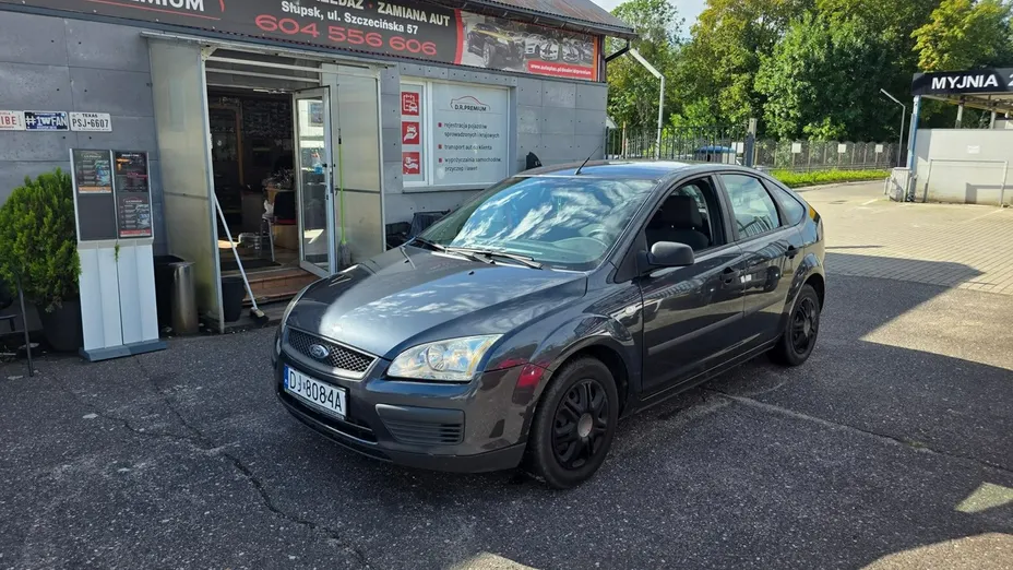 FORD Focus -