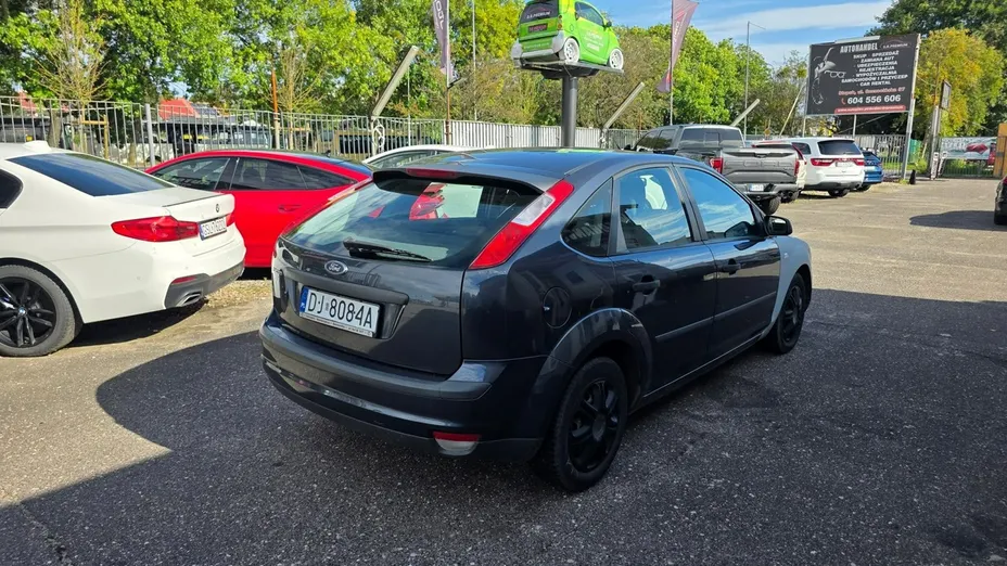 FORD Focus -