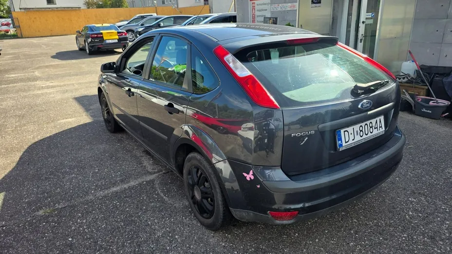 FORD Focus -