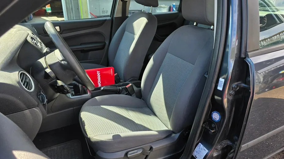 FORD Focus -