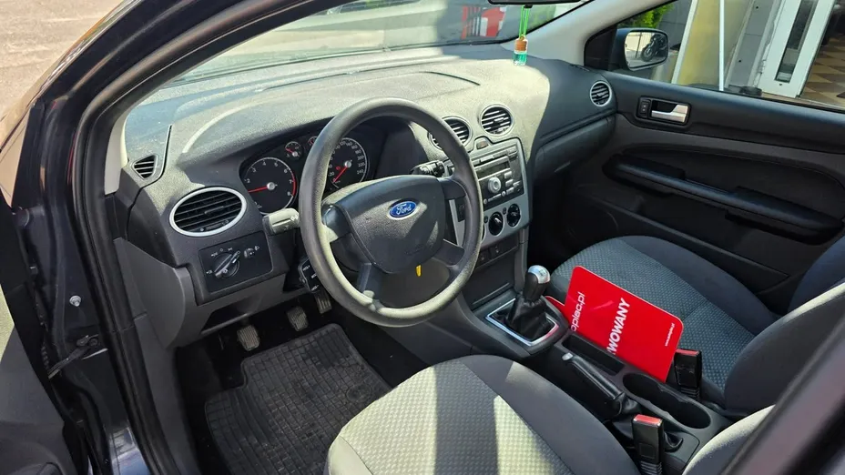FORD Focus -