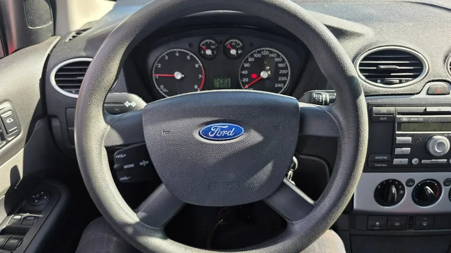 FORD Focus -