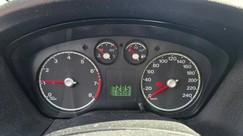 FORD Focus -