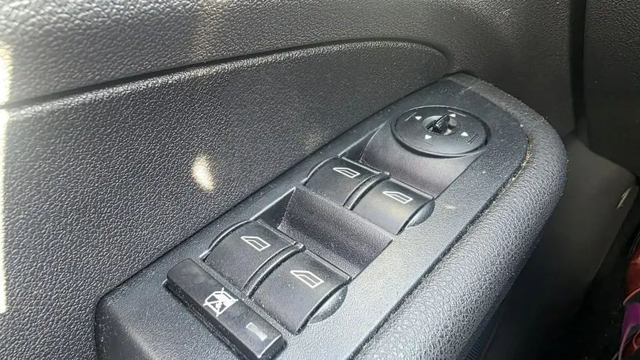 FORD Focus -