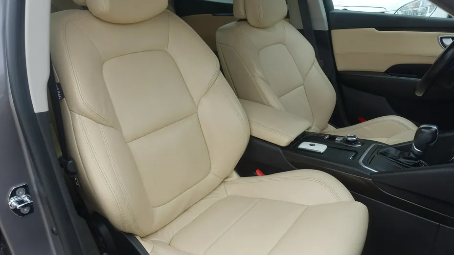 RENAULT Talisman -