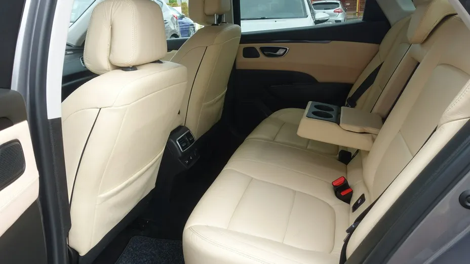 RENAULT Talisman -
