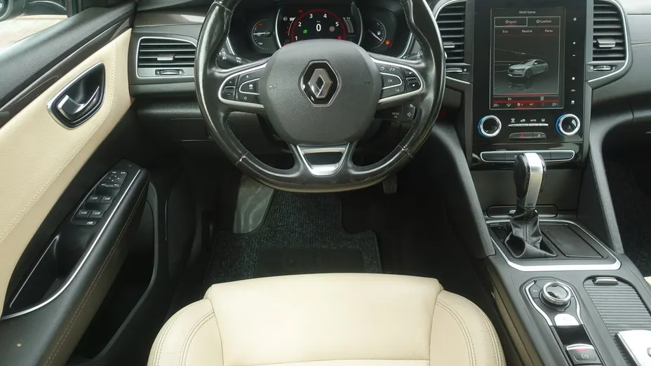 RENAULT Talisman -