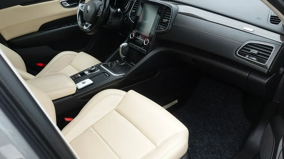 RENAULT Talisman -