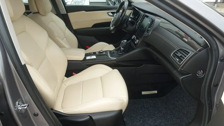 RENAULT Talisman -