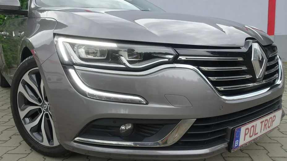 RENAULT Talisman -