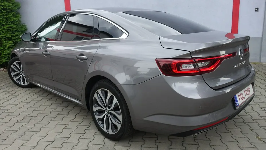 RENAULT Talisman -