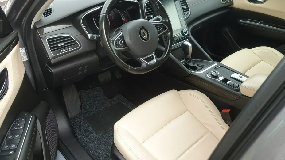 RENAULT Talisman -