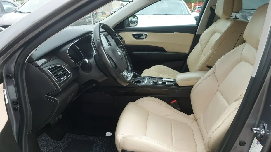 RENAULT Talisman -