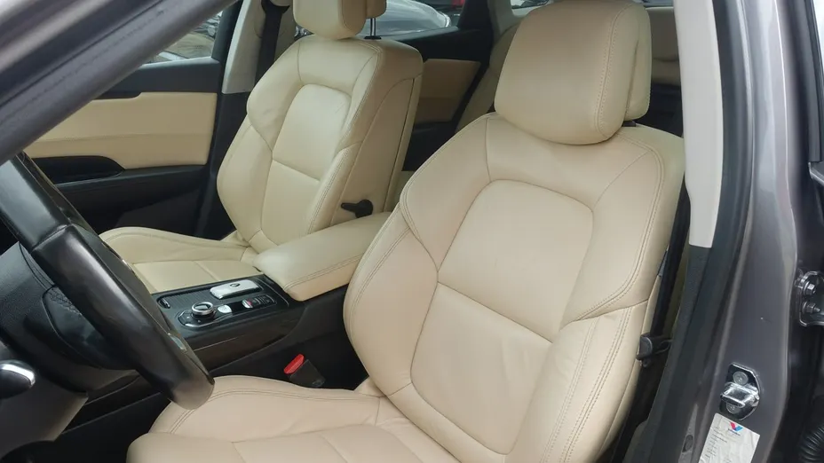 RENAULT Talisman -
