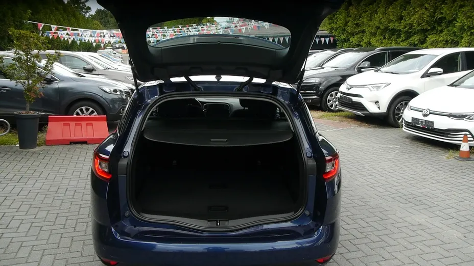 RENAULT Megane -