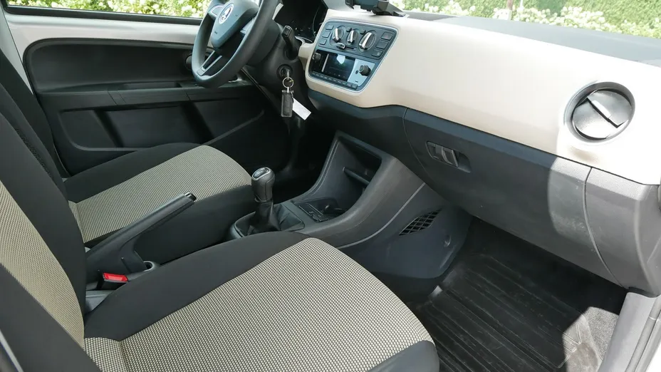 SKODA Citigo -