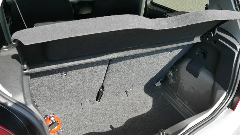 SKODA Citigo -