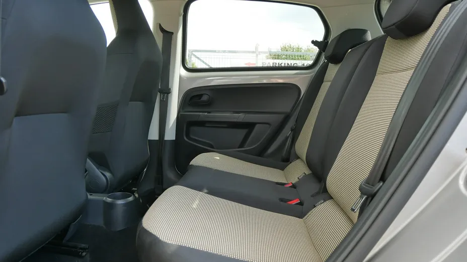 SKODA Citigo -