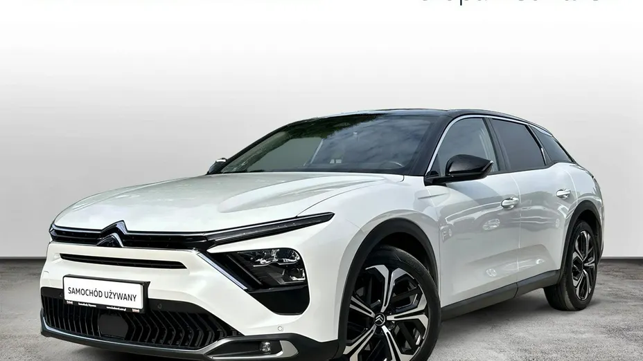 CITROEN C5 X -