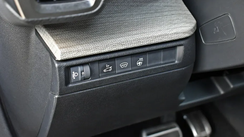 CITROEN C5 X -