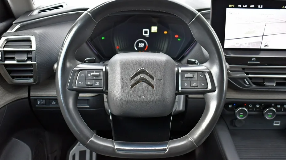 CITROEN C5 X -