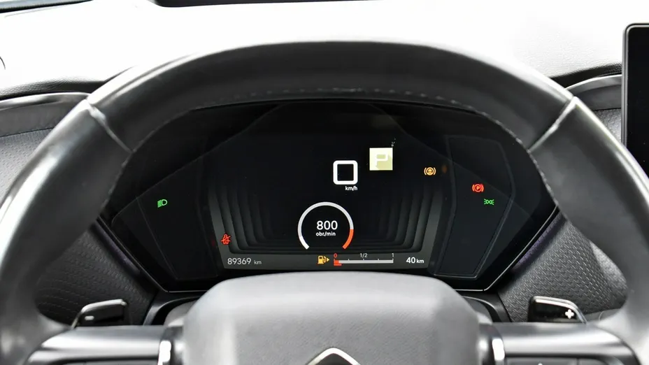 CITROEN C5 X -