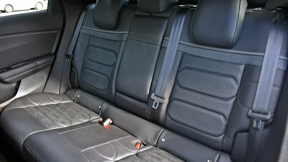 CITROEN C5 X -