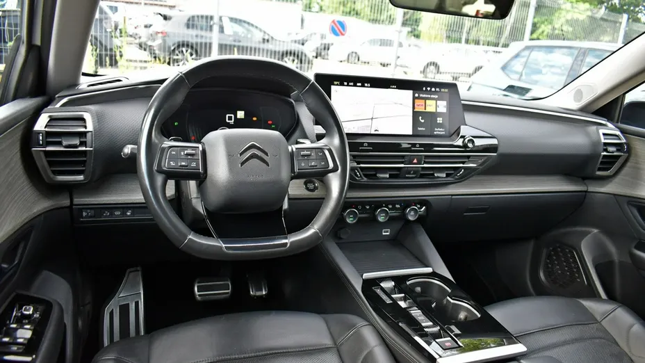 CITROEN C5 X -