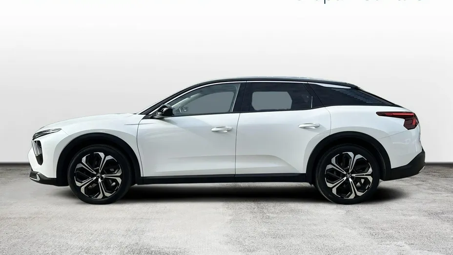 CITROEN C5 X -